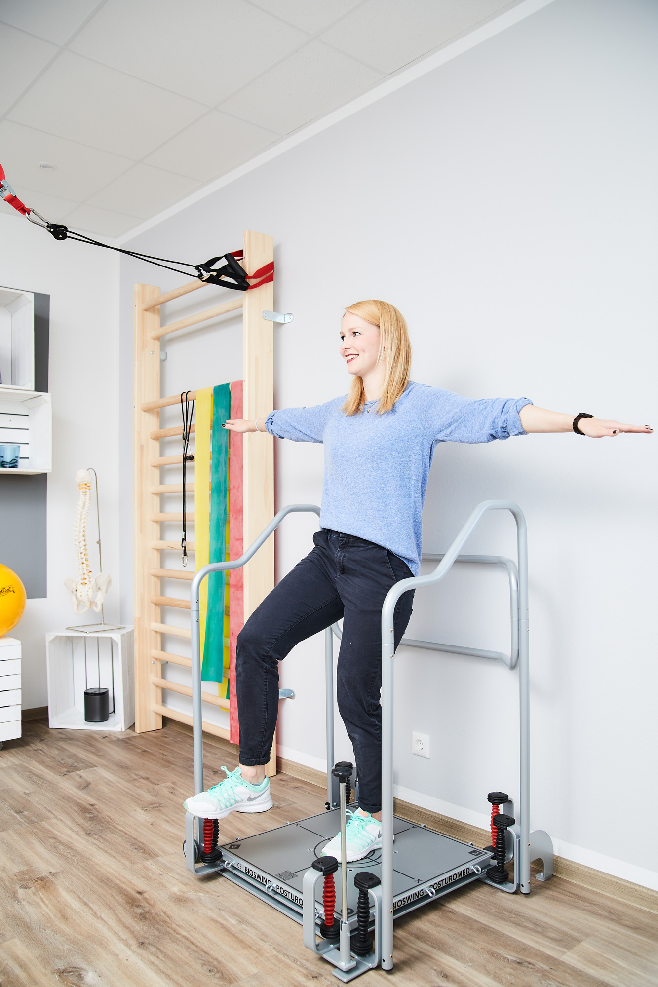 Physiotherapie Vanessa Lorre - Köln Ehrenfeld Physiotherapie | Physiotherapie Vanessa Lübberstedt