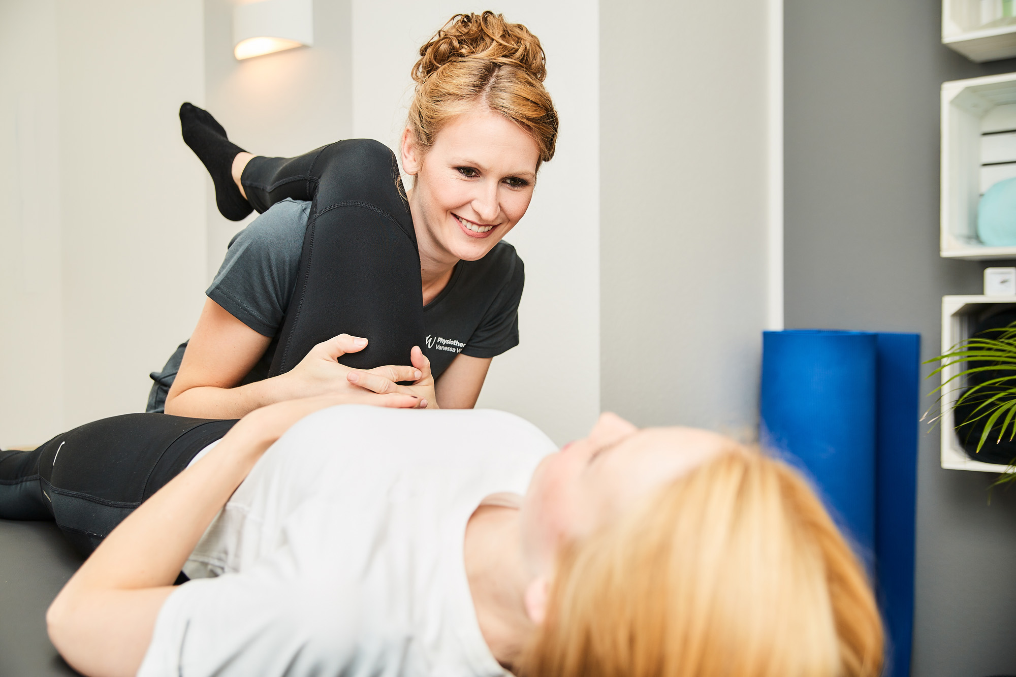 Physiotherapie Vanessa Lorre - Köln Ehrenfeld Physiotherapie | Physiotherapie Vanessa Lübberstedt