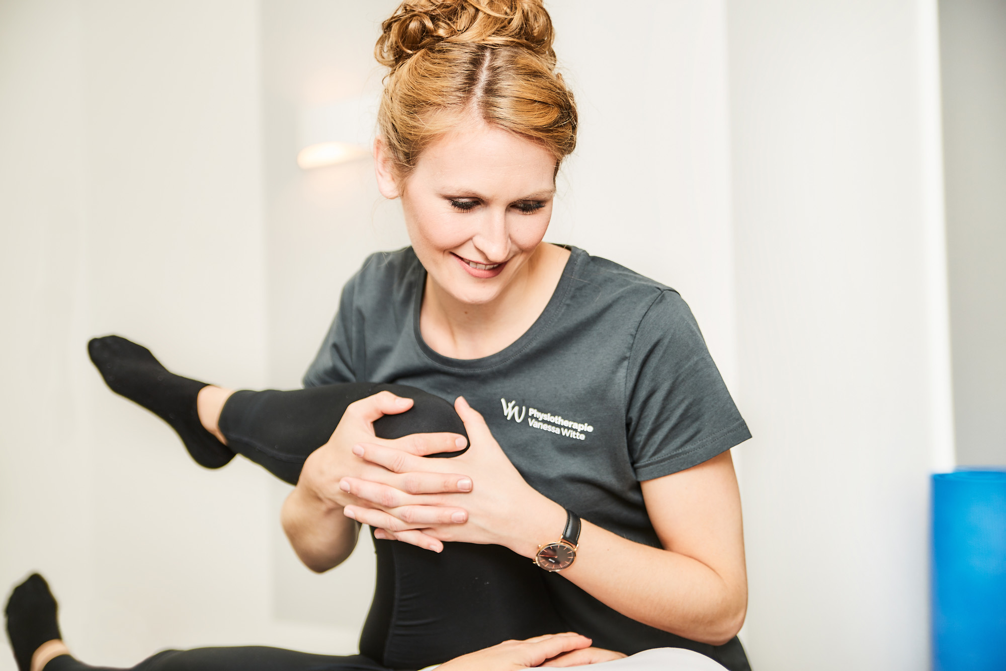 Physiotherapie Vanessa Lorre - Köln Ehrenfeld Physiotherapie | Physiotherapie Vanessa Lübberstedt